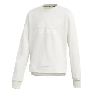 Sudadera para niños adidas Future Icons Logo image-4