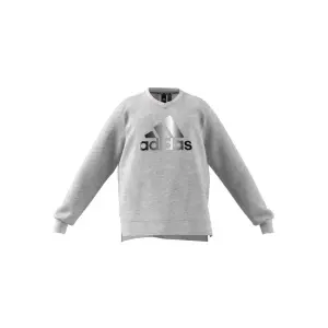 Sudadera para niños adidas Future Icons Logo image-1