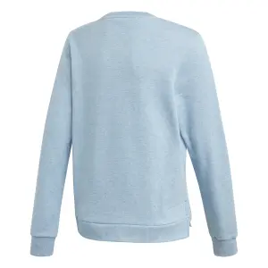 Sudadera para niños adidas Future Icons Logo image-0