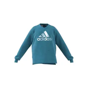 Sudadera para niños adidas Future Icons Logo image-1