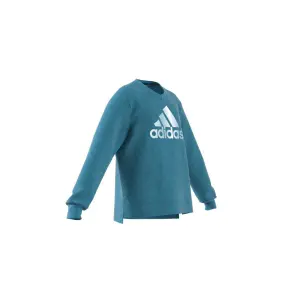 Sudadera para niños adidas Future Icons Logo image-5