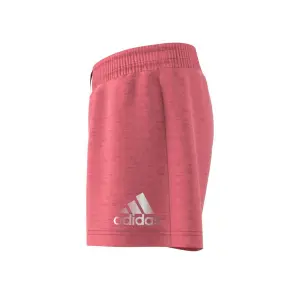 Pantalones cortos para niños adidas Future Icons Badge of Sport image-3