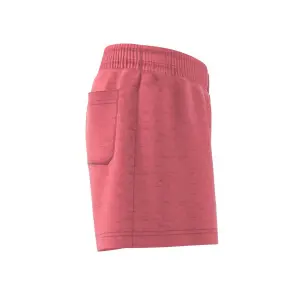 Pantalones cortos para niños adidas Future Icons Badge of Sport image-4