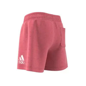 Pantalones cortos para niños adidas Future Icons Badge of Sport image-6