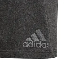 Pantalones cortos para niños adidas Future Icons Badge of Sport image-3