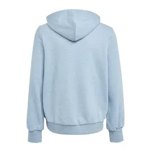 Sudadera con capucha para niños adidas Future Icons Logo image-5