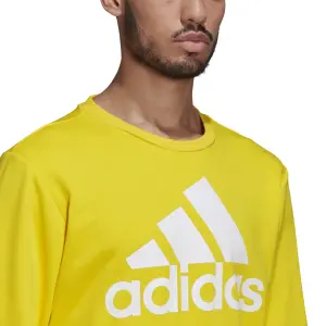 Sweatshirt adidas Essentials Big Logo image-5