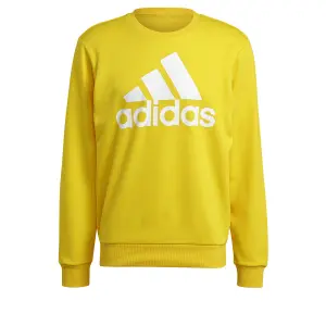 Sudadera adidas Essentials Big Logo image-6