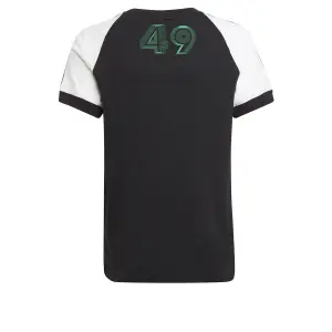 Camiseta para niños adidas Comfort Colorblock image-0