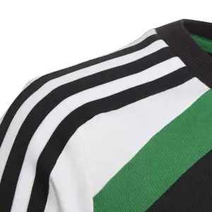 Child's T-shirt adidas Comfort Colorblock image-3