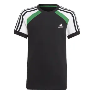 Camiseta para niños adidas Comfort Colorblock image-6