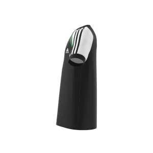 Camiseta para niños adidas Comfort Colorblock image-2