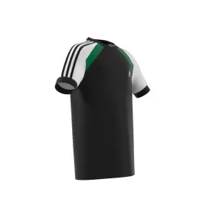 Camiseta para niños adidas Comfort Colorblock image-5