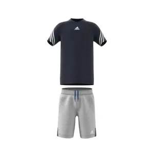 Juego de niños adidas 3-Bandes Summer image-2