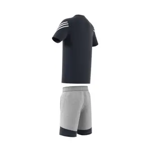 Juego de niños adidas 3-Bandes Summer image-6