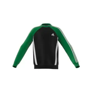 Sudadera para niños adidas Colorblock image-1