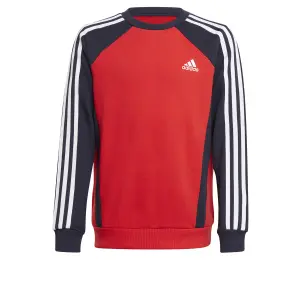Sudadera para niños adidas Colorblock image-4