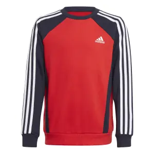 Sudadera para niños adidas Colorblock image-6