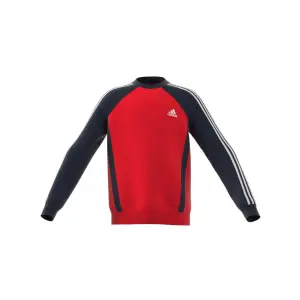 Sudadera para niños adidas Colorblock image-1