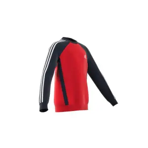 Sudadera para niños adidas Colorblock image-5