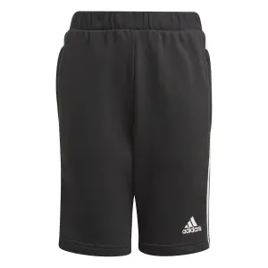 Pantalones cortos para niños adidas Comfort Colorblock image-1