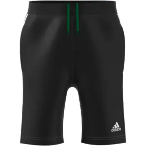 Pantalones cortos para niños adidas Comfort Colorblock image-3