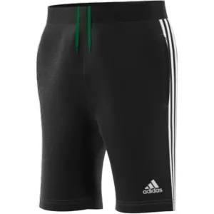 Pantalones cortos para niños adidas Comfort Colorblock image-2