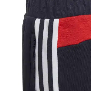 Pantalones cortos para niños adidas Comfort Colorblock image-6
