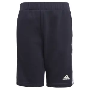 Pantalones cortos para niños adidas Comfort Colorblock image-0