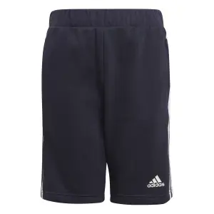 Pantalones cortos para niños adidas Comfort Colorblock image-1