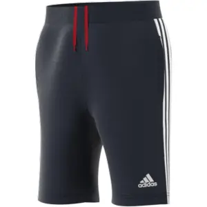 Pantalones cortos para niños adidas Comfort Colorblock image-2
