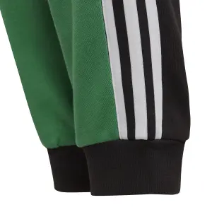 Pantalón de chándal para niño adidas Comfort Colorblock image-6