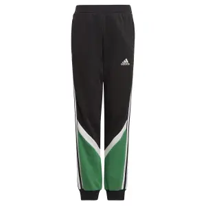 Pantalón de chándal para niño adidas Comfort Colorblock image-0