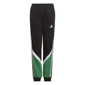 Pantalón de chándal para niño adidas Comfort Colorblock image-1
