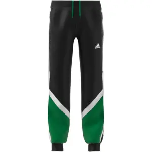 Pantalón de chándal para niño adidas Comfort Colorblock image-3