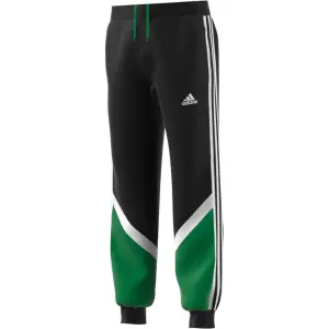 Pantalón de chándal para niño adidas Comfort Colorblock image-2