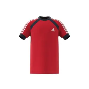 Camiseta para niños adidas Comfort Colorblock image-1
