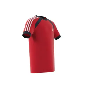 Camiseta para niños adidas Comfort Colorblock image-5