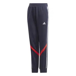 Pantalón de chándal para niño adidas Comfort Colorblock image-0