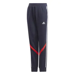Pantalón de chándal para niño adidas Comfort Colorblock image-1