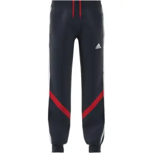 Pantalón de chándal para niño adidas Comfort Colorblock image-3