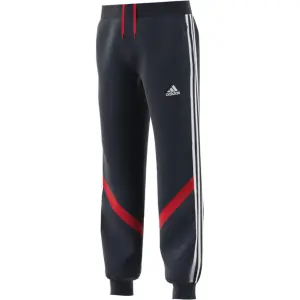 Pantalón de chándal para niño adidas Comfort Colorblock image-2