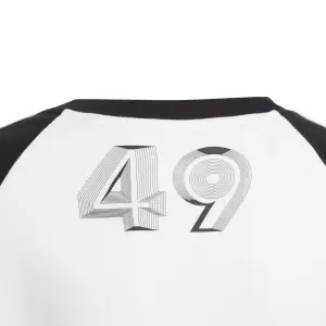 Kinder sweatshirt adidas Colorblock image-4