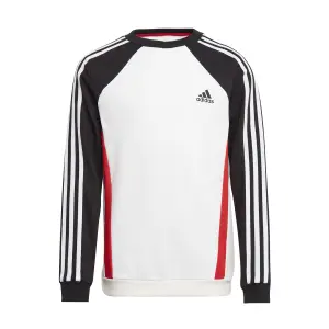 Sudadera para niños adidas Colorblock image-4