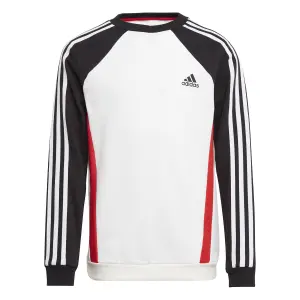 Sudadera para niños adidas Colorblock image-6