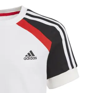 Camiseta para niños adidas Comfort Colorblock image-5