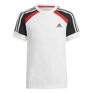 Camiseta para niños adidas Comfort Colorblock image-0