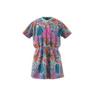 Vestido para niños adidas Dance image-2