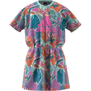 Vestido para niños adidas Dance image-1