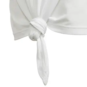 Camiseta para niños adidas Dance image-3